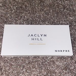 Jaclyn Hill Armed & Gorgeous palette